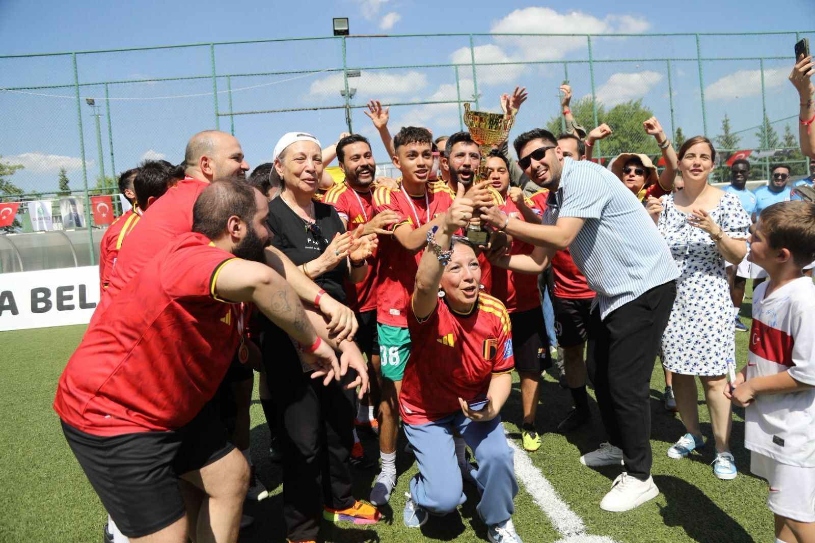 Çankaya Belediyesi Ankara Futbol Festivali 2026 (1)