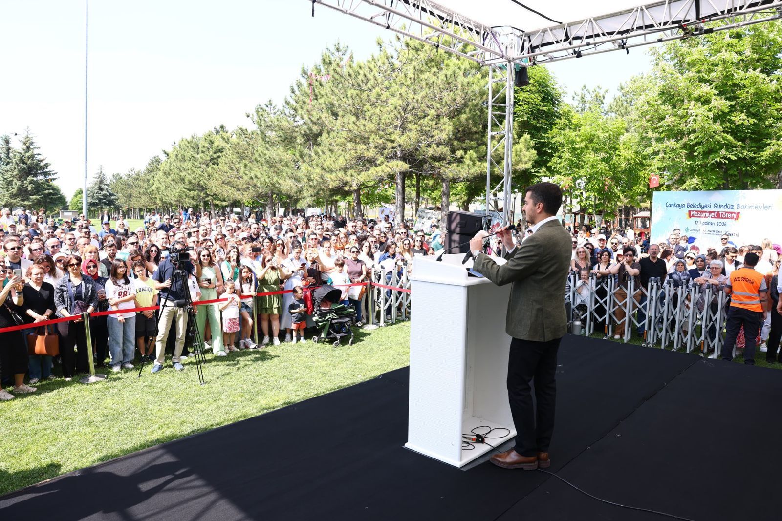 Çankaya Belediyesi Mezuniyet Töreni Ahlatlıbel (1)-1