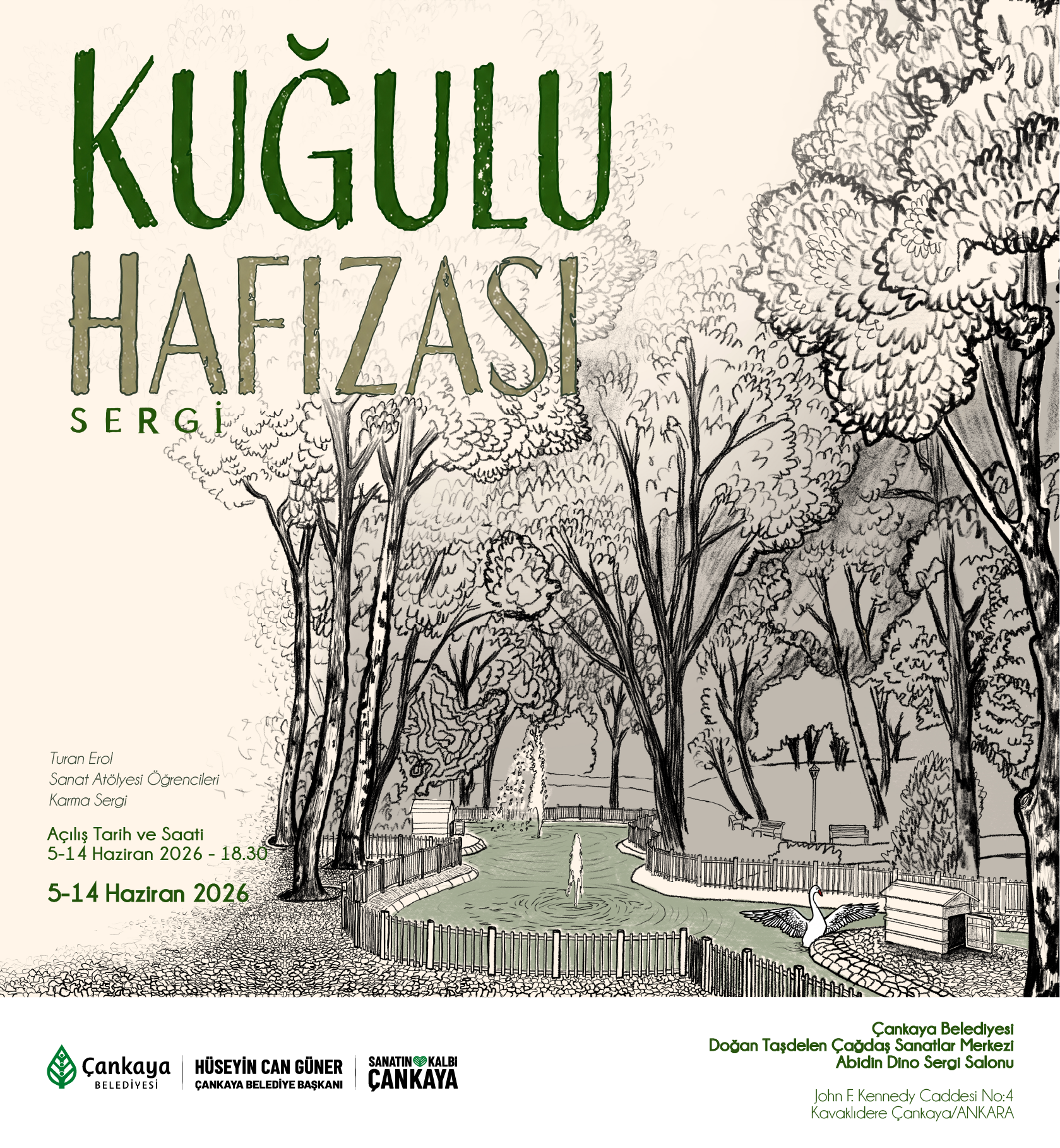 Çankaya Ks Haziran Etkinlikleri (4)