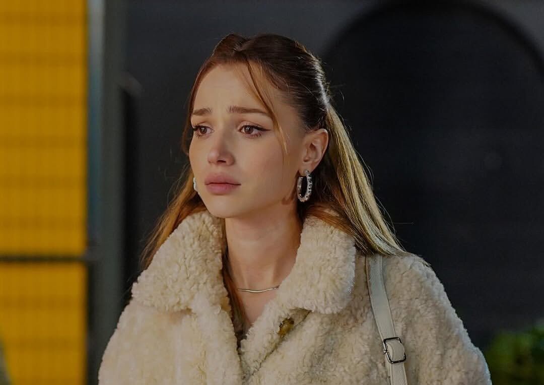 Ceren Ayruk1