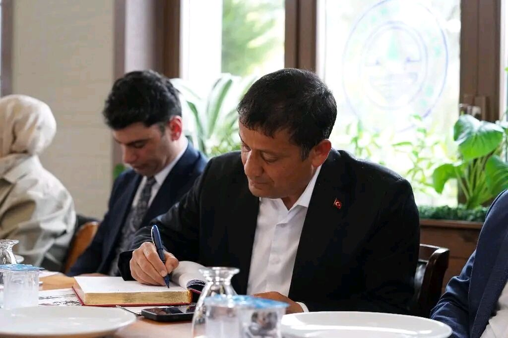 Ceza İnfaz Personeli̇ne Özel Gün (3)