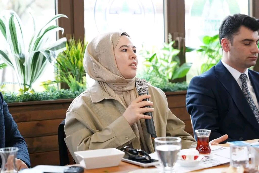 Ceza İnfaz Personeli̇ne Özel Gün