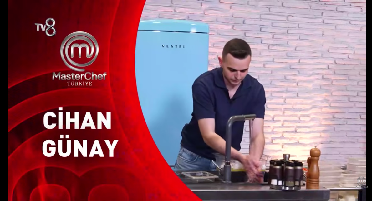 Cihan Günay