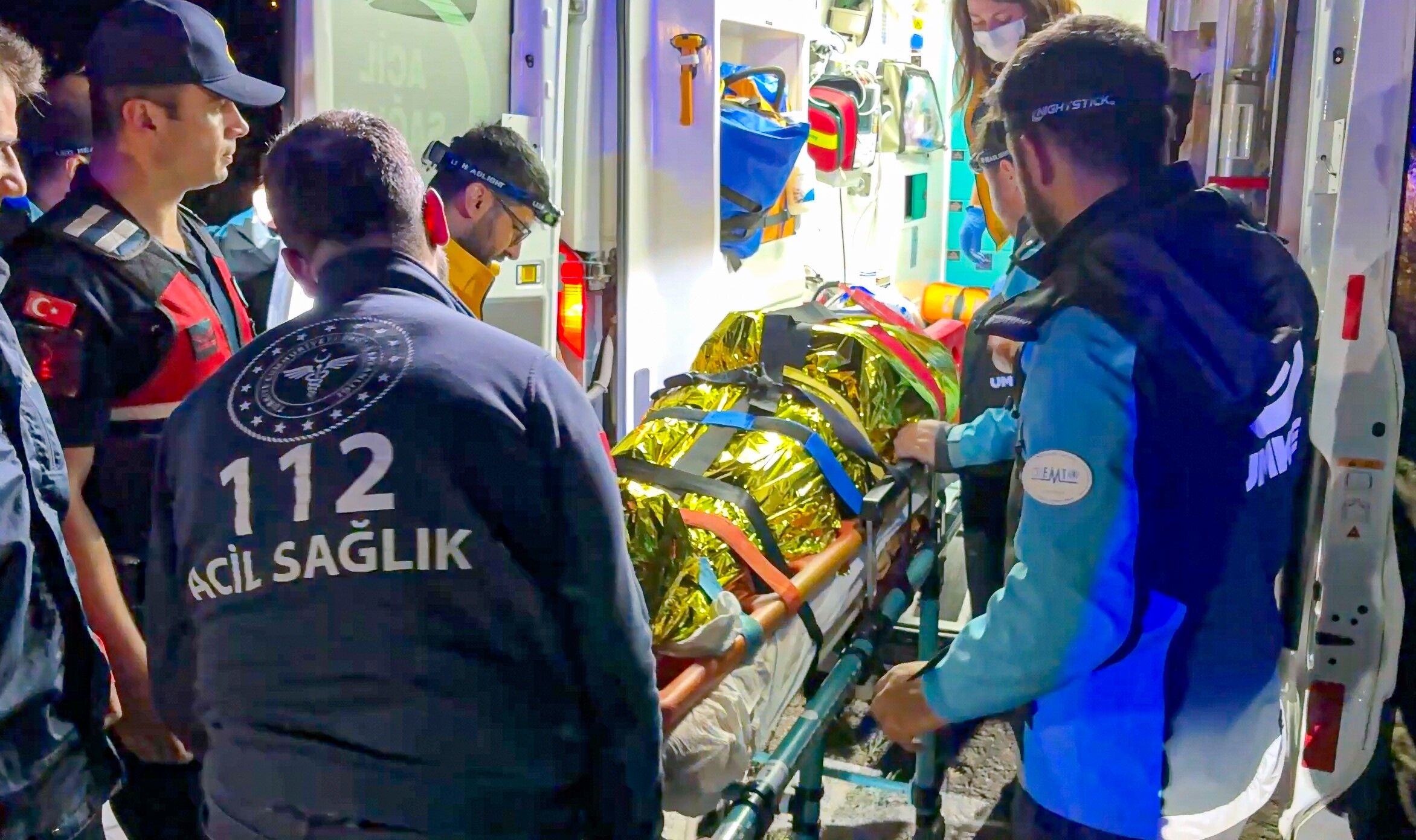 Çorum Asayiş (1)