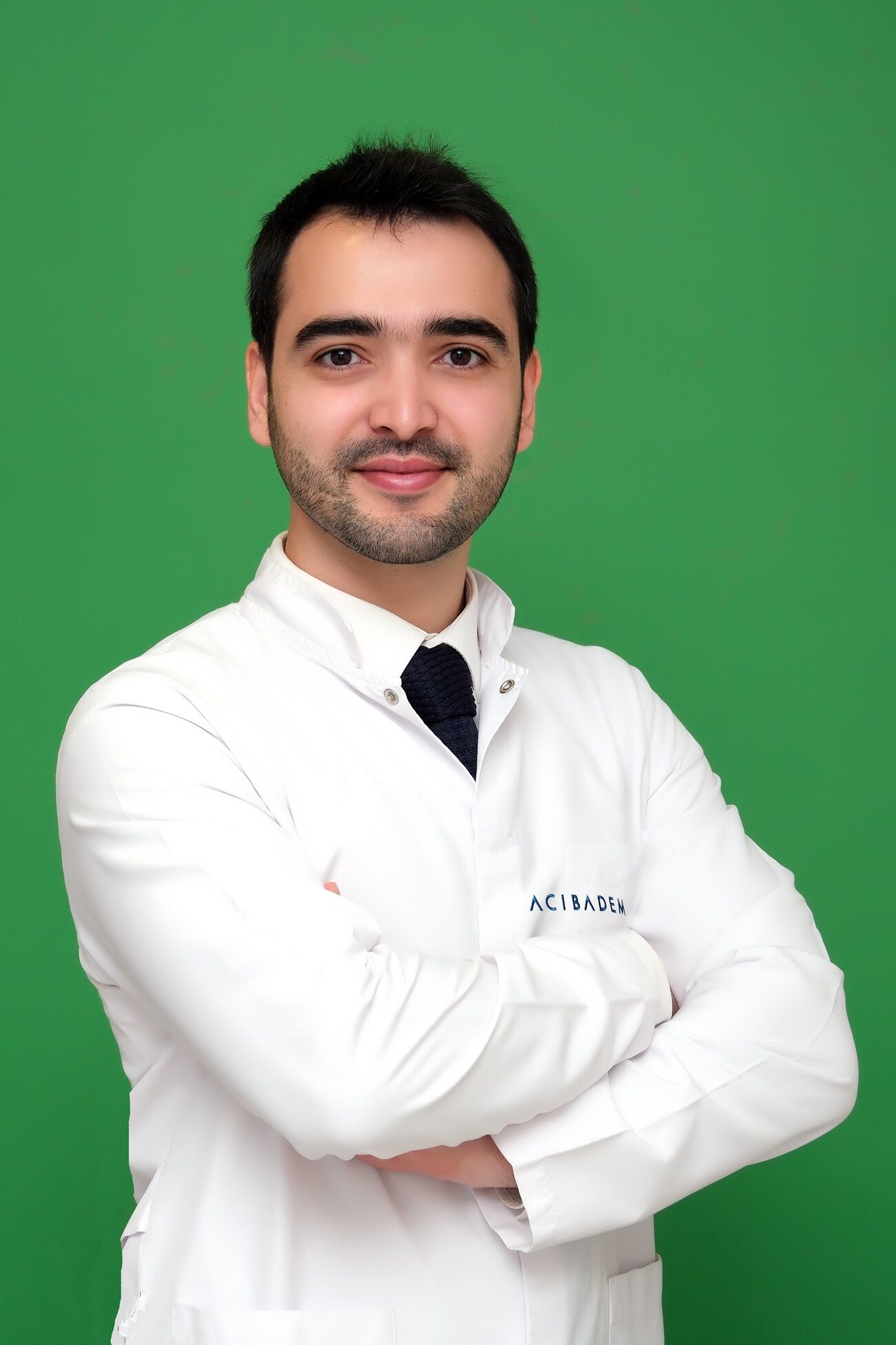 Dr. Ramazan Çetin