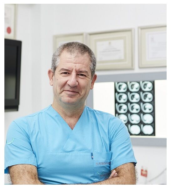 Dr.m.nafi̇z Karagözoğlu