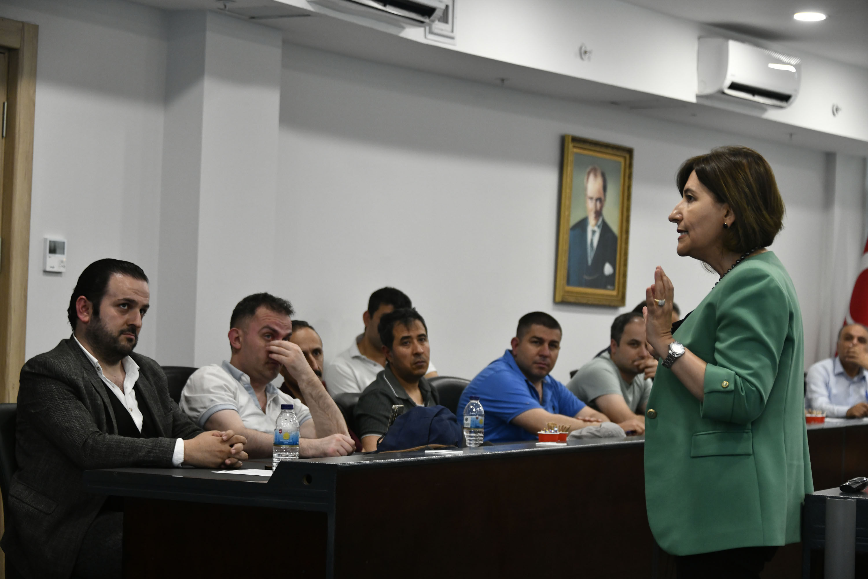 Ego’dan Vatandaş Odaklı Hizmet (3)
