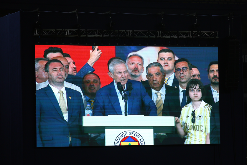 FB Aziz Yıldırım