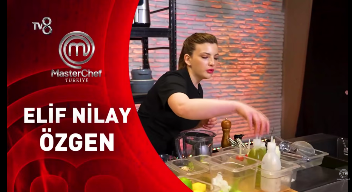 Elif Nilay Özgen