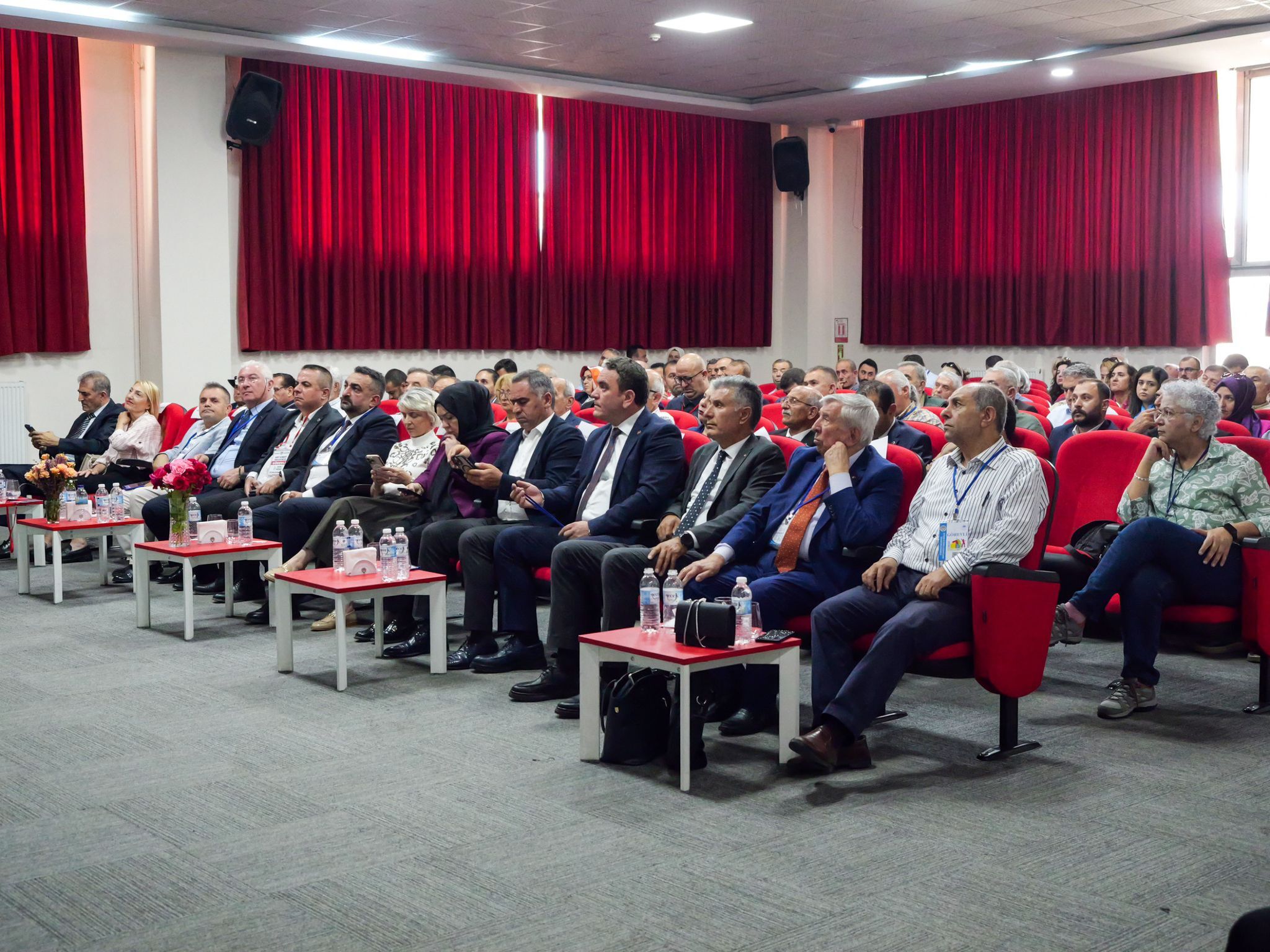 Etimesgut Kent Konseyi’nde Yeni Dönem Başladı (2)