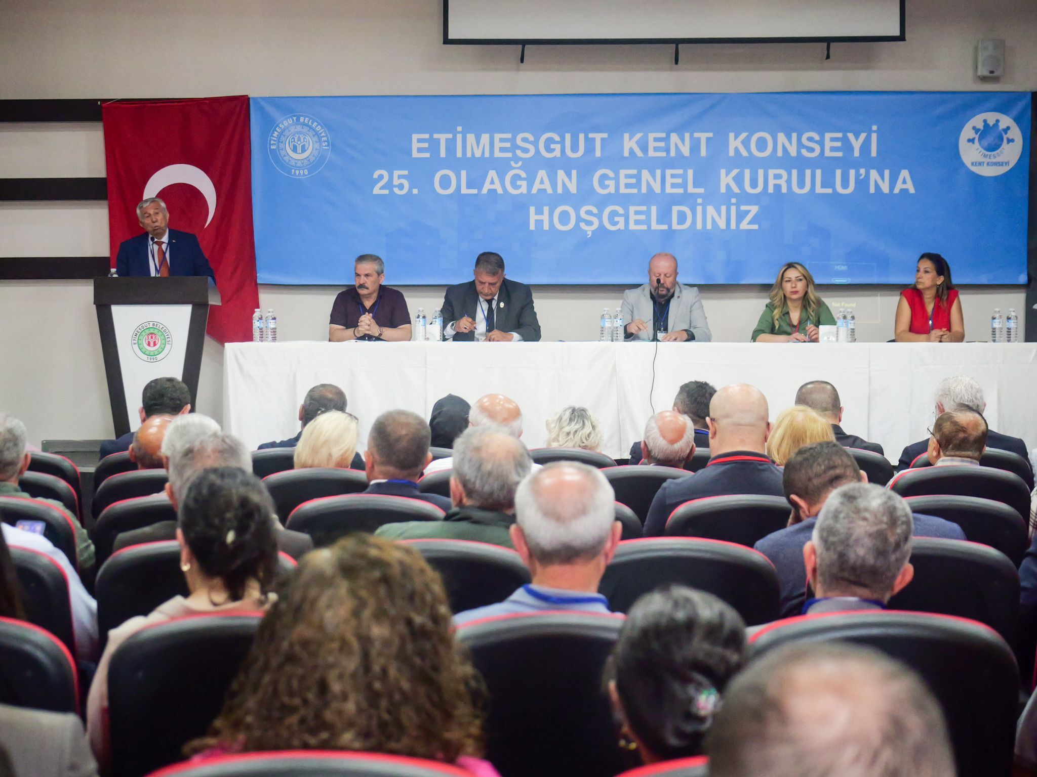 Etimesgut Kent Konseyi’nde Yeni Dönem Başladı (4)