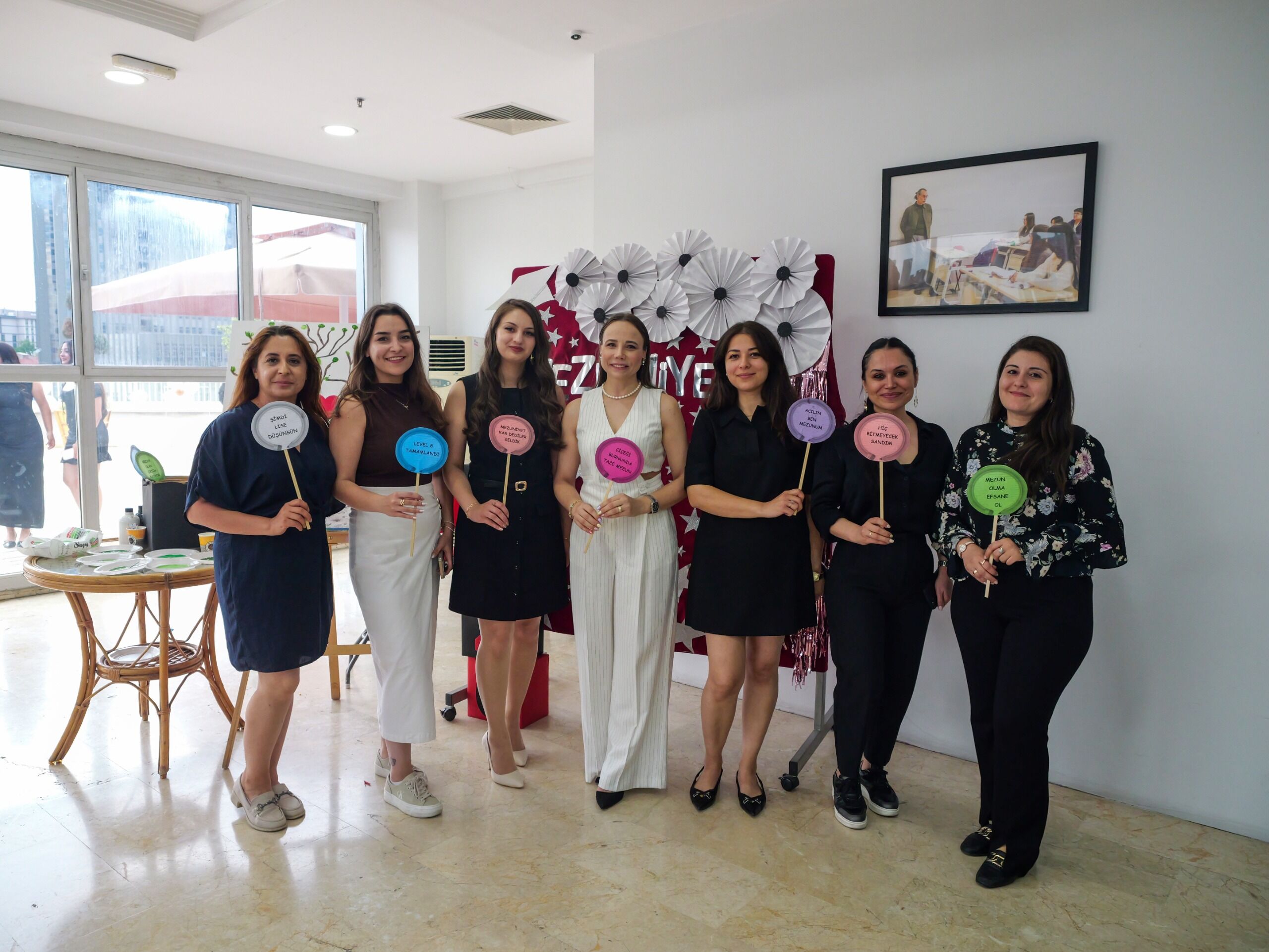 Eti̇mgem’de Lgs Öğrencileri Mezuniyet (3)