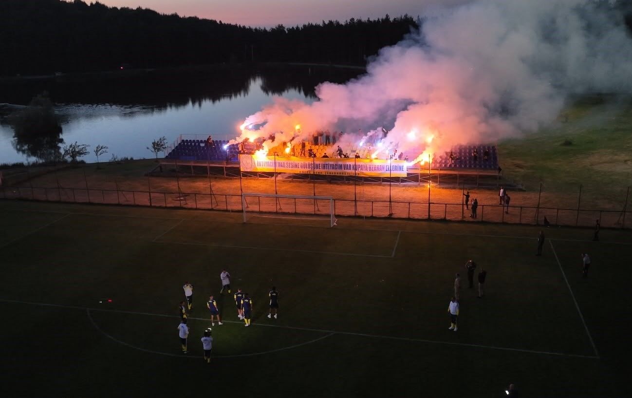 Fenerbahçe Topuk Yaylası (1)