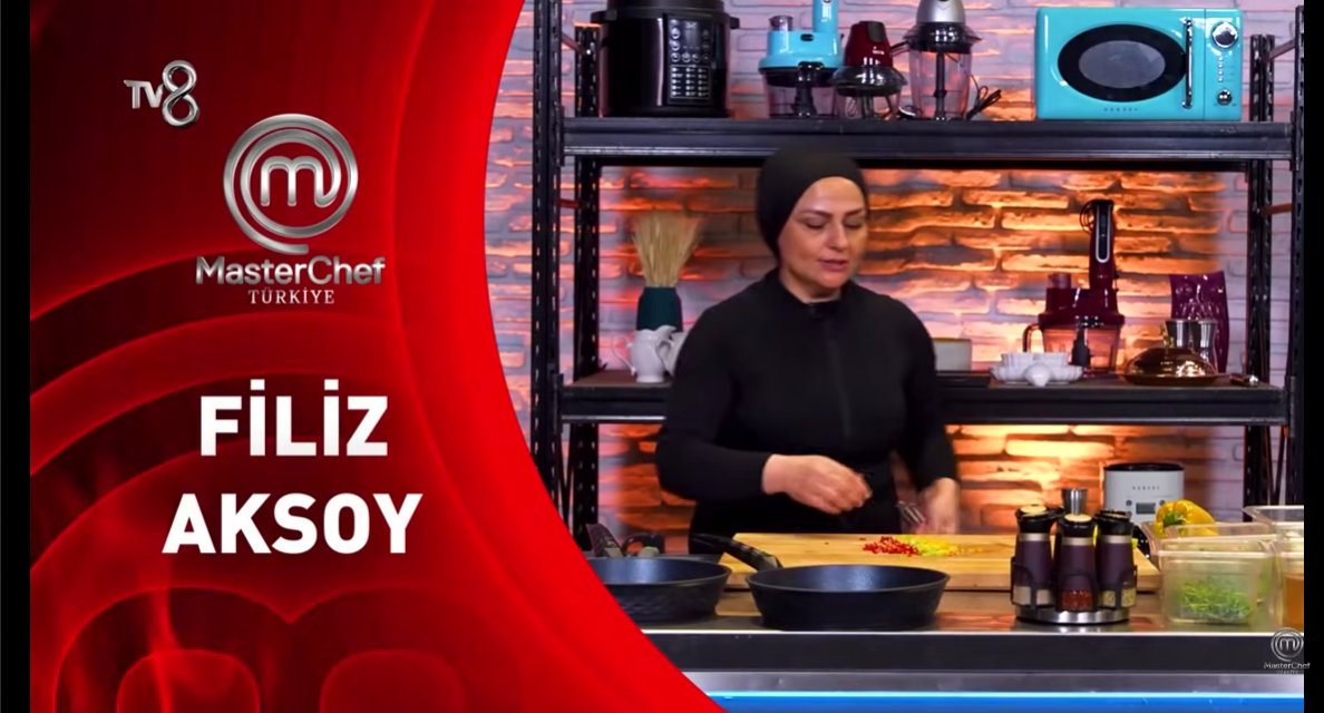 Filiz Aksoy
