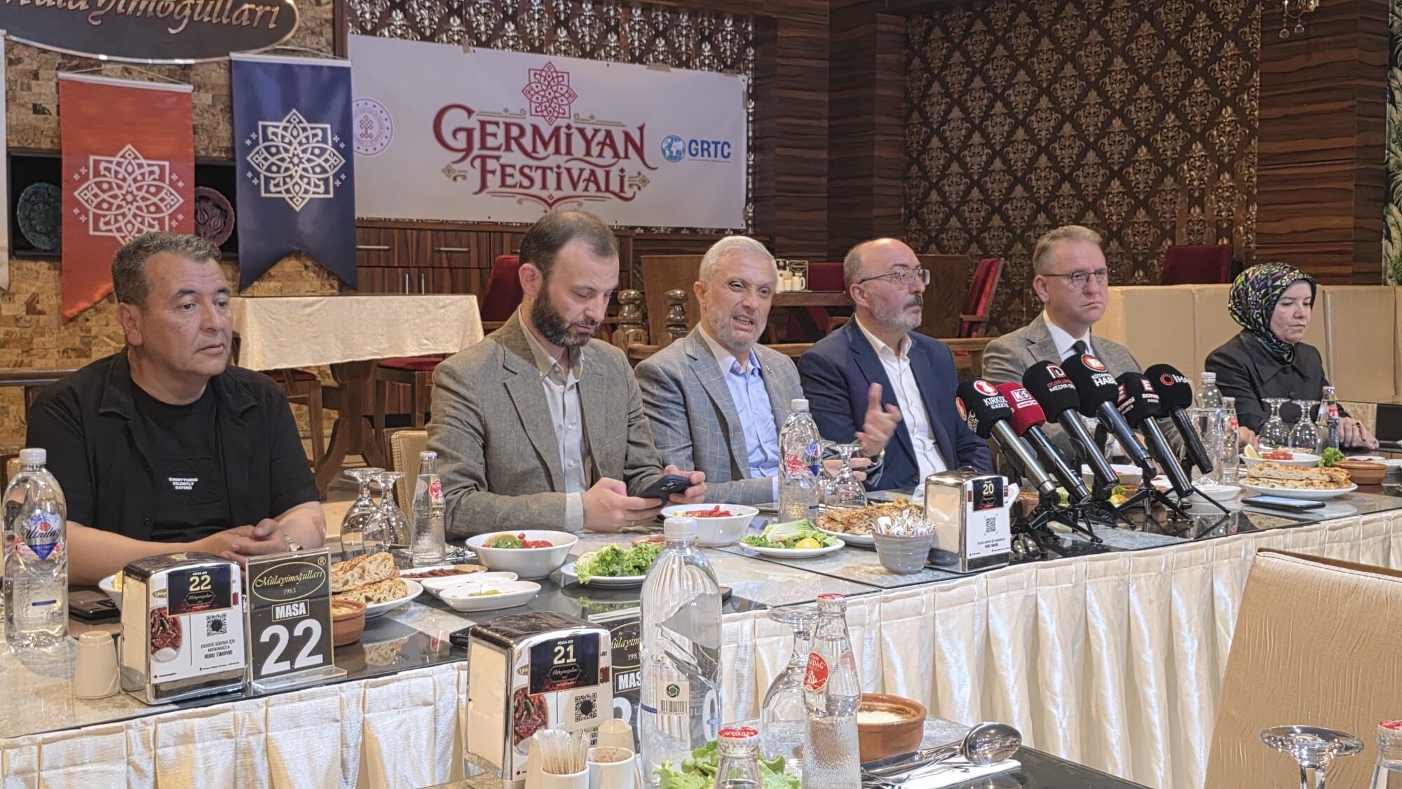 Germiyan Fest (1)