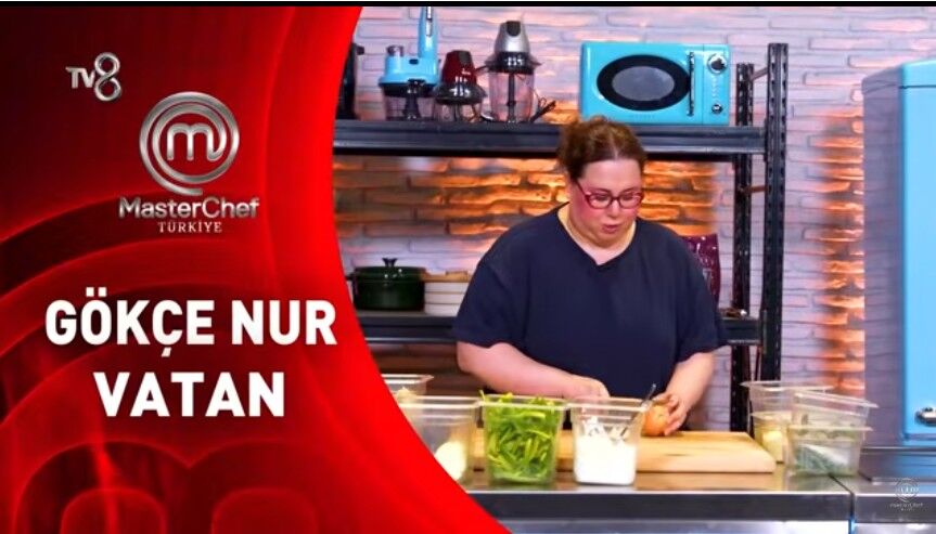 Gökçe Nur Vatan