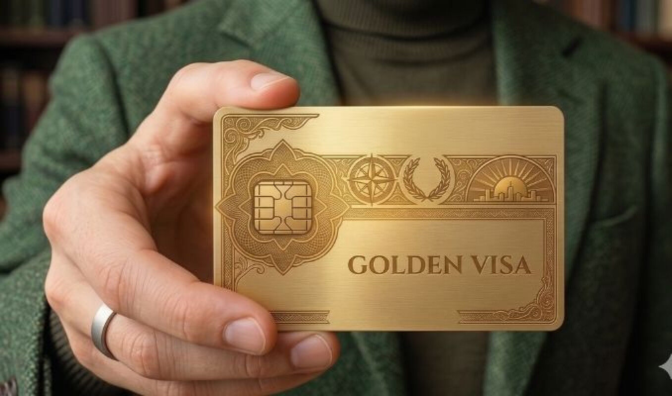 Golden Visa