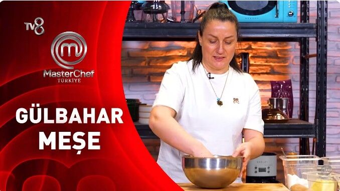 Gülbahar Meşe