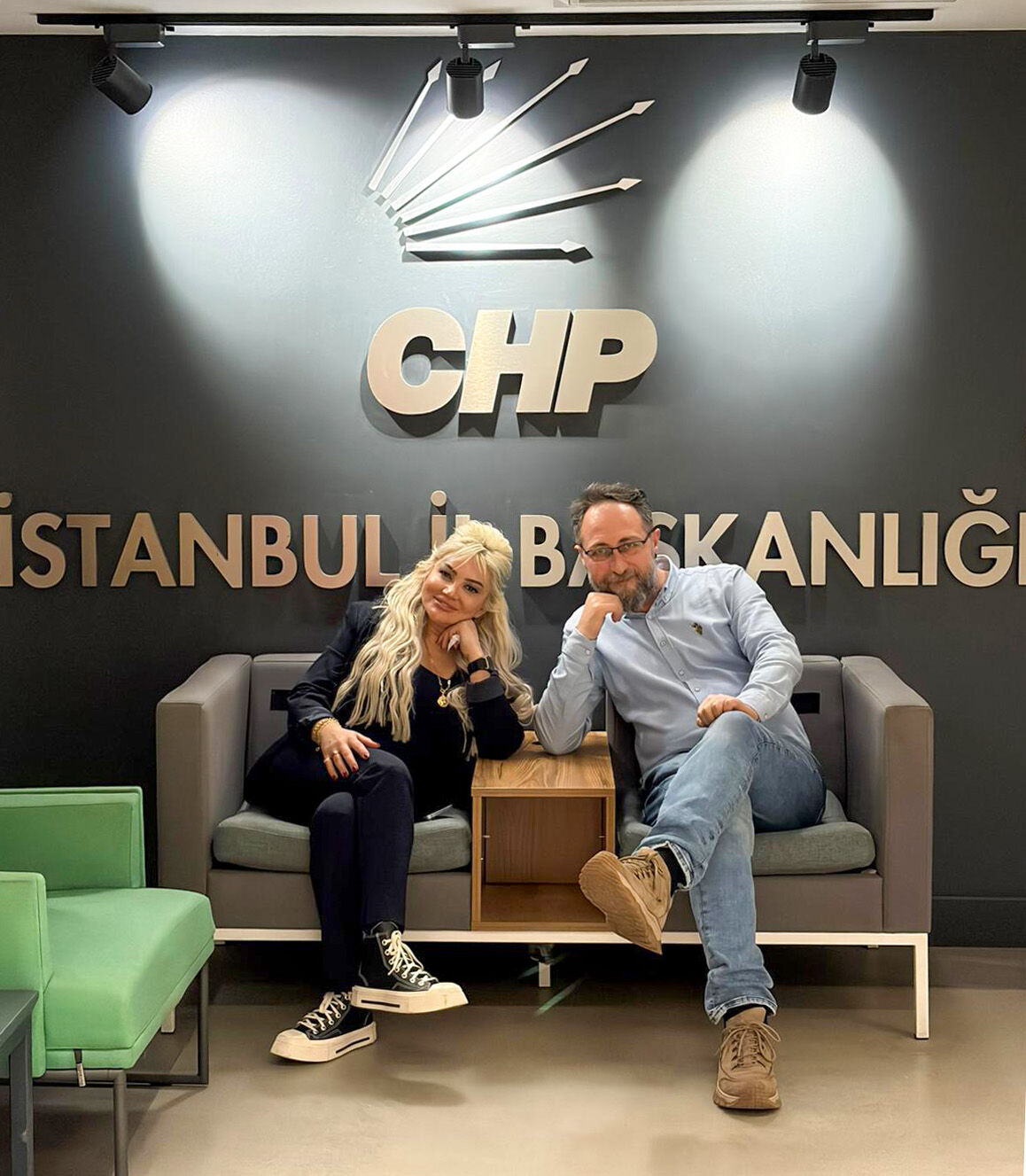 Gülşah Alyans Kimdir Karikatür Çizdi Mi (3)