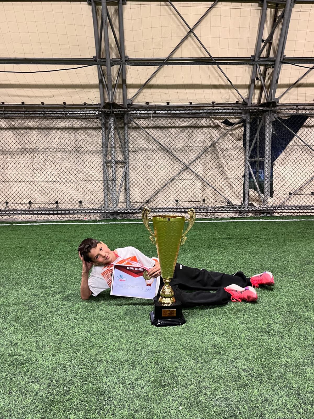 Hacı Bayram Veli Spor Ortaokulu (1)