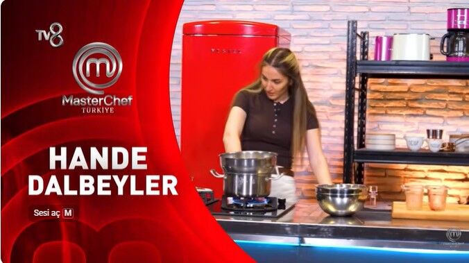 Hande Dalbeyler