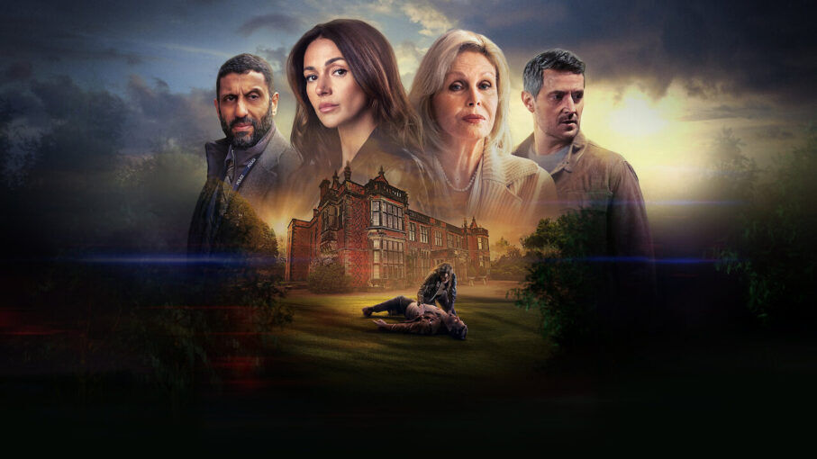 Harlan Coben Seni Bulacağım