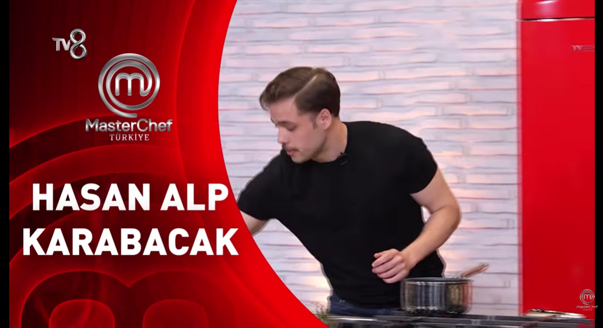 Hasan Alp Karabacak