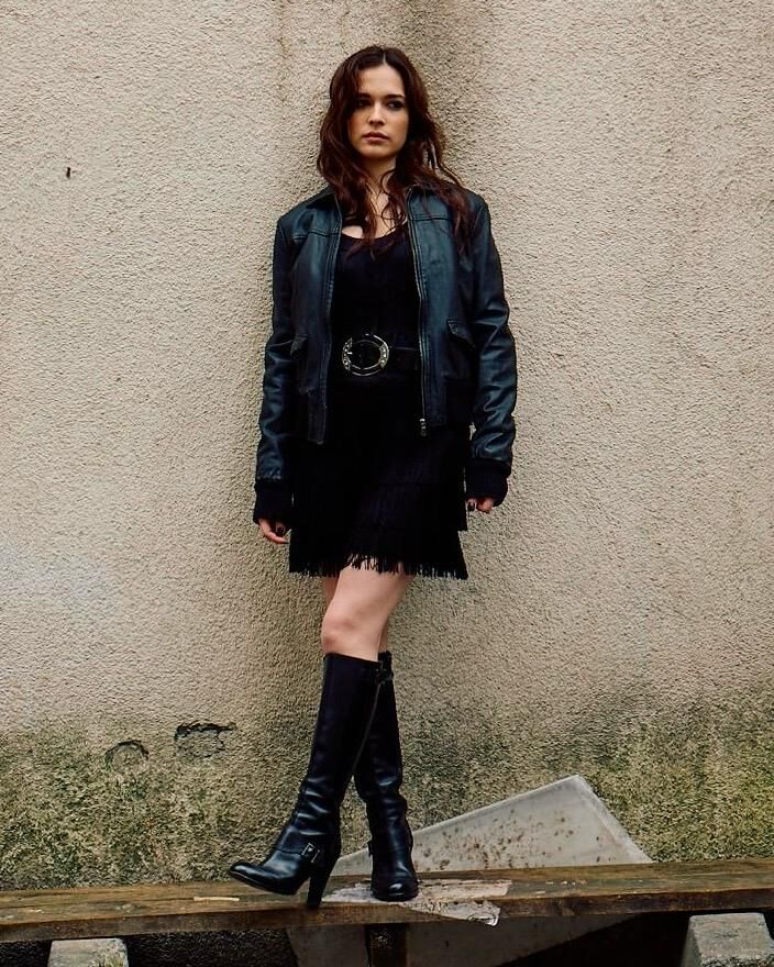 Helin Elveren 2