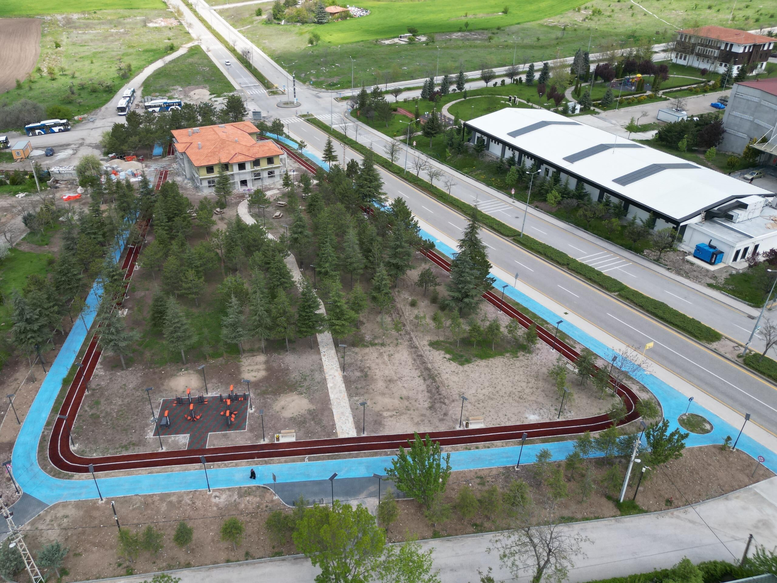 Karacaören 4