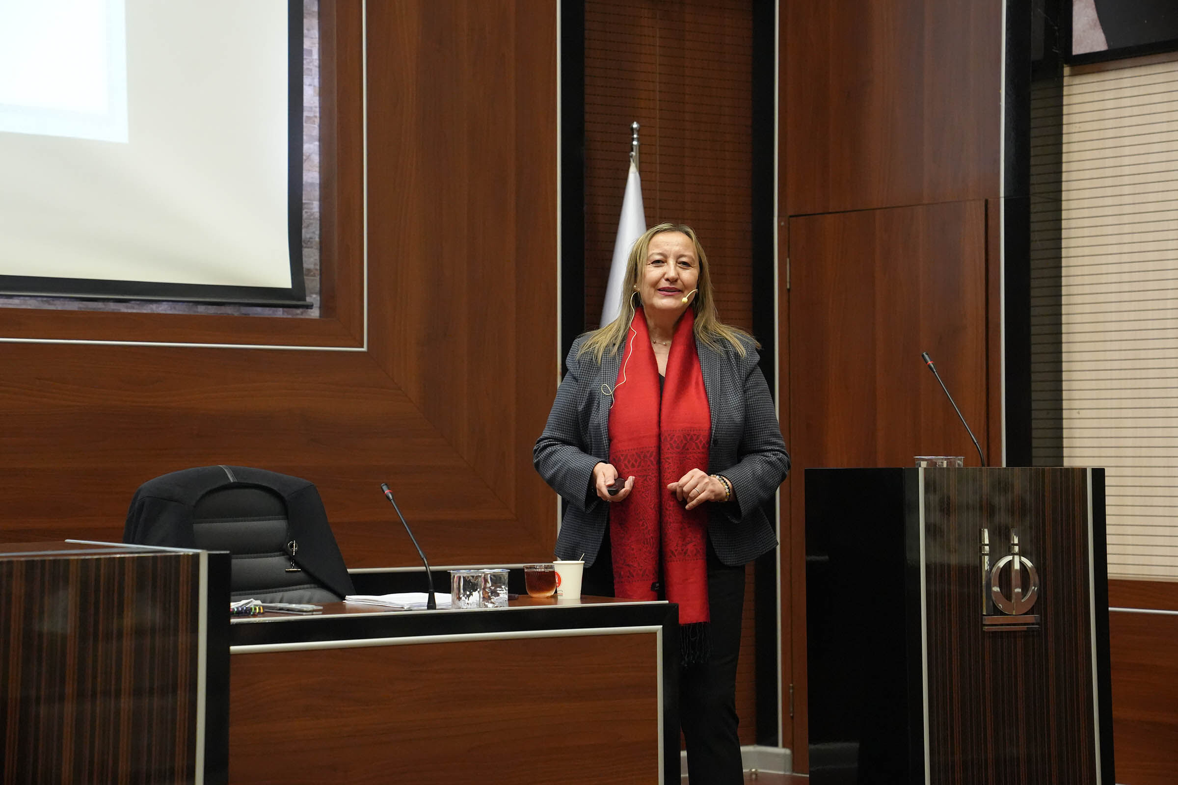 Keçiören Belediyesi’nde Protokol Ve Nezaket Eğitimi (3)