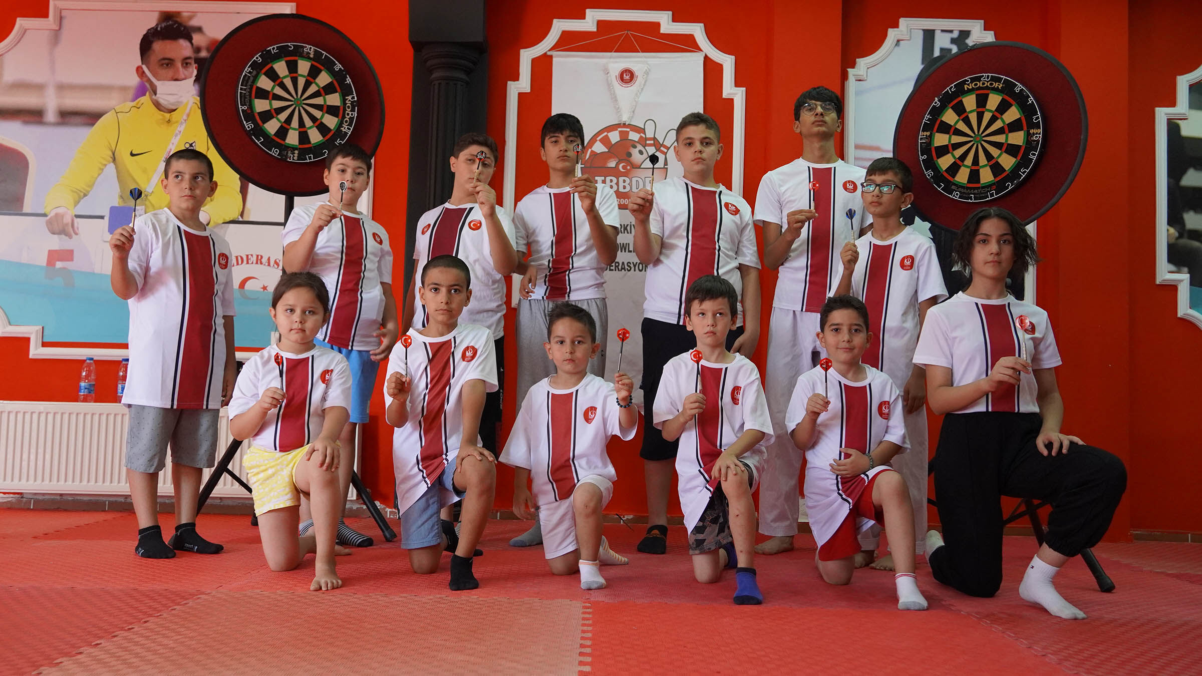 Keçiören Yaz Spor Okulları (2)