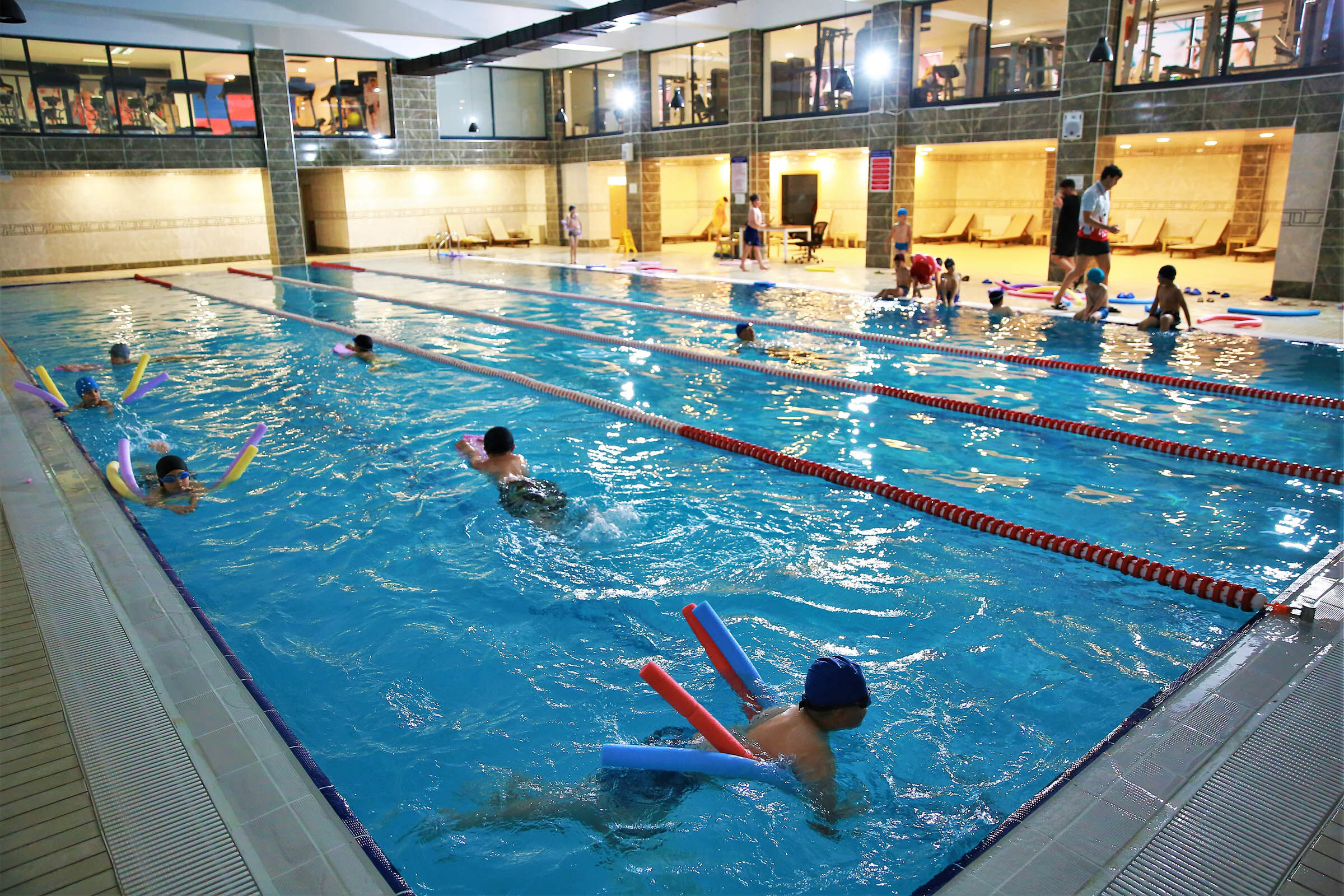 Keçiören Yaz Spor Okulları (3)
