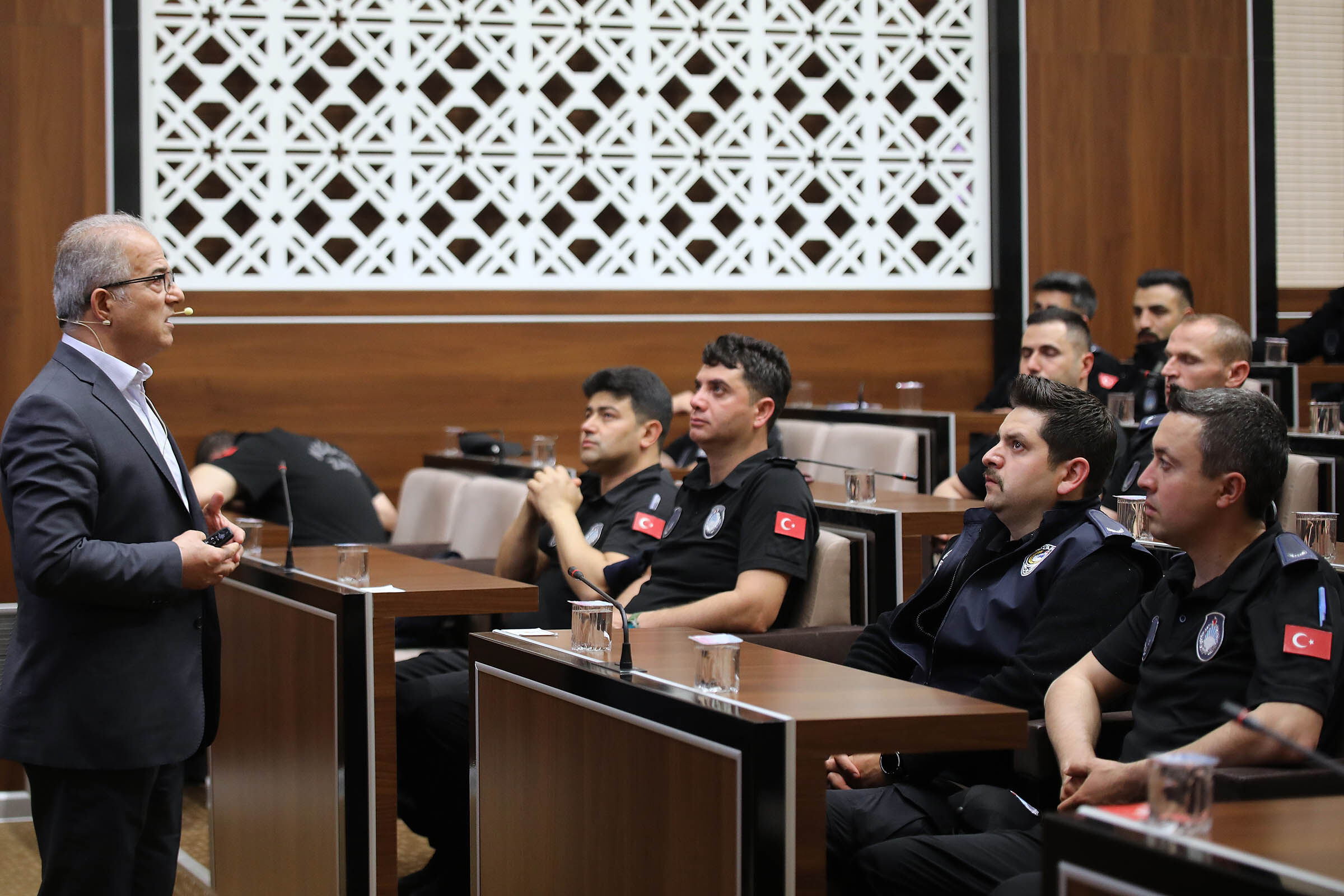 Keçiören Zabıtası (2)