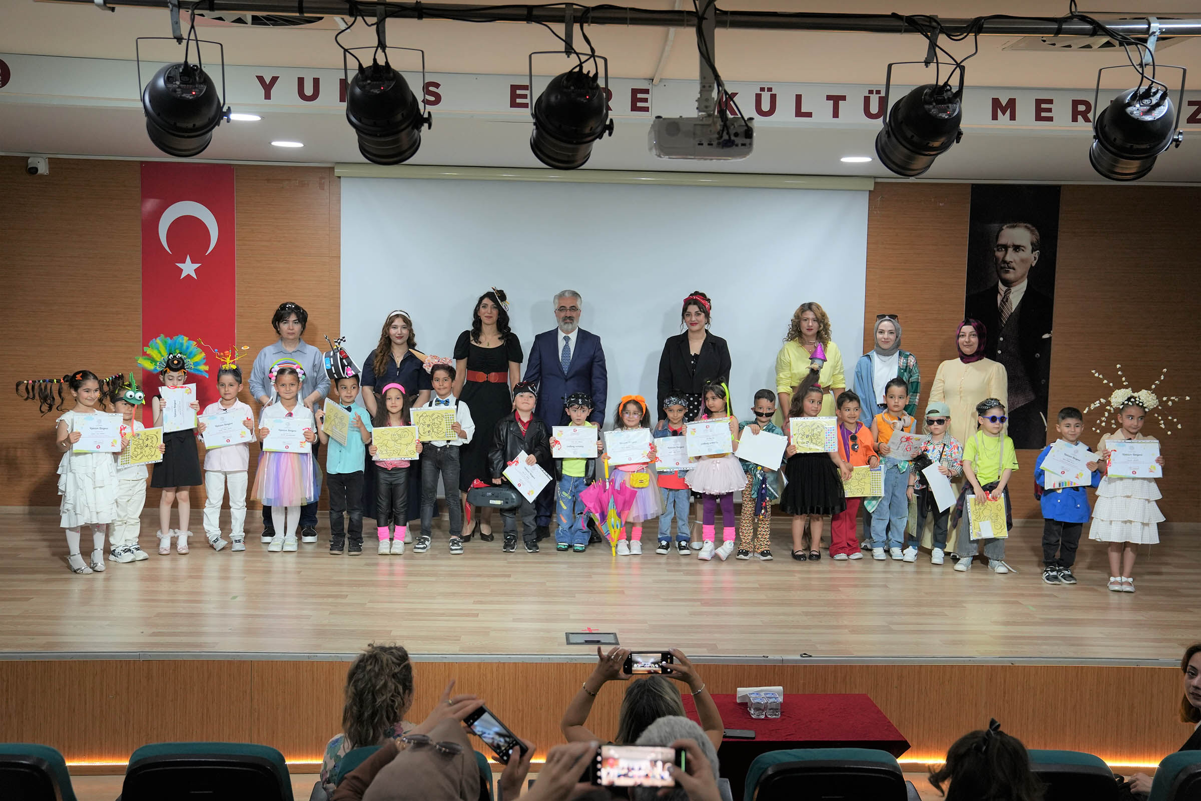 Keçiören’de Çem (3)