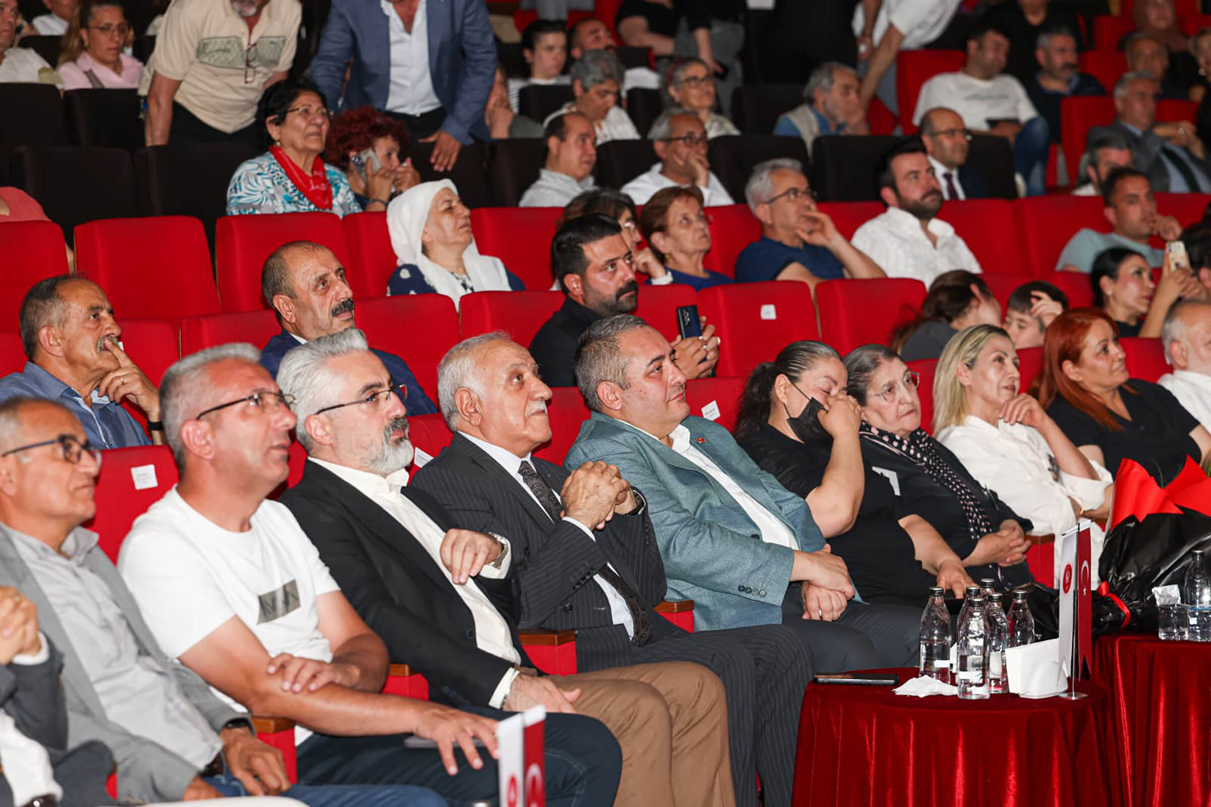 Keçiören’de Halk Ozanı Hasan Erdoğan Anıldı (2)