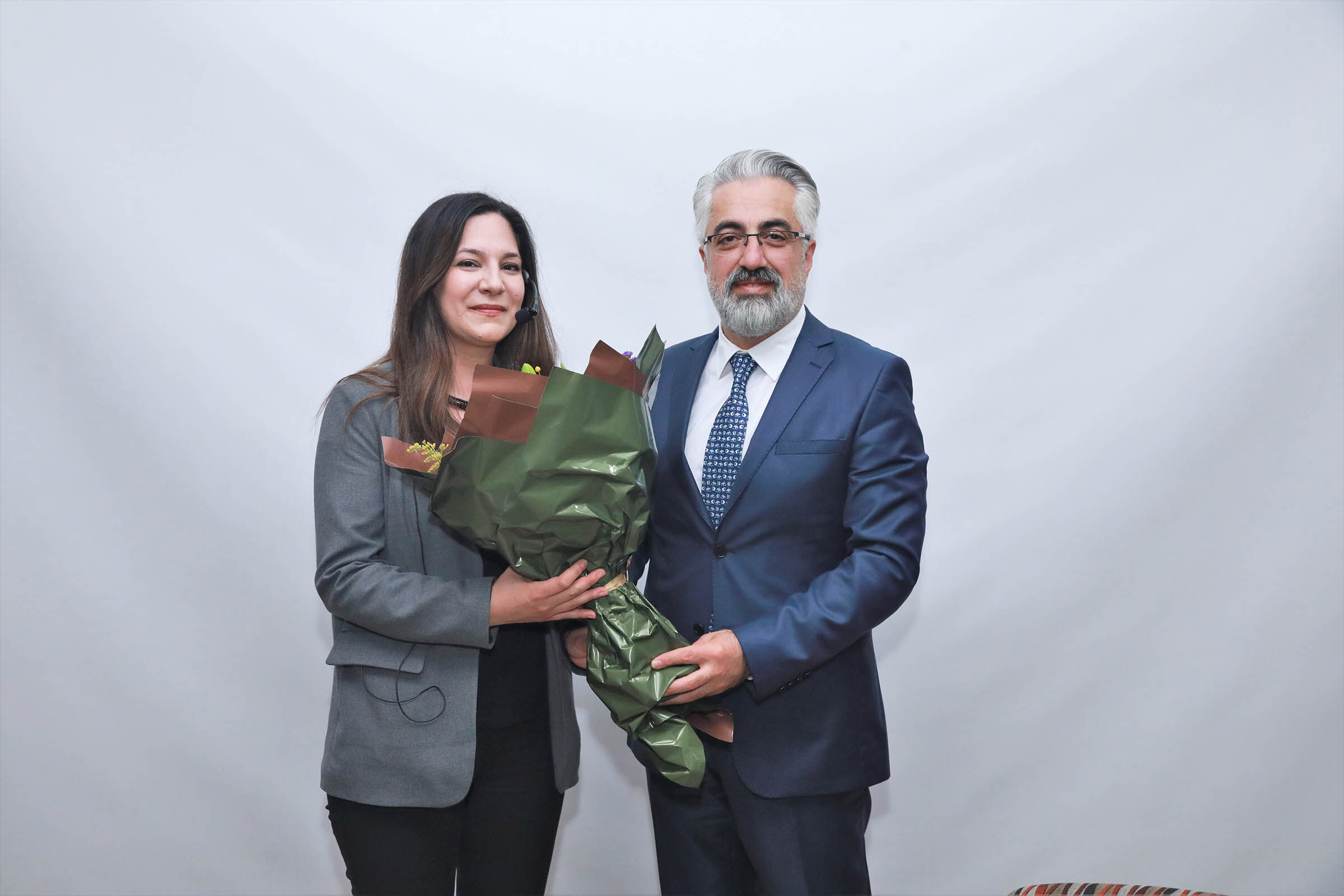 Keçiören’de Lgs Ve Yks Öncesi Motivasyon Semineri (2)