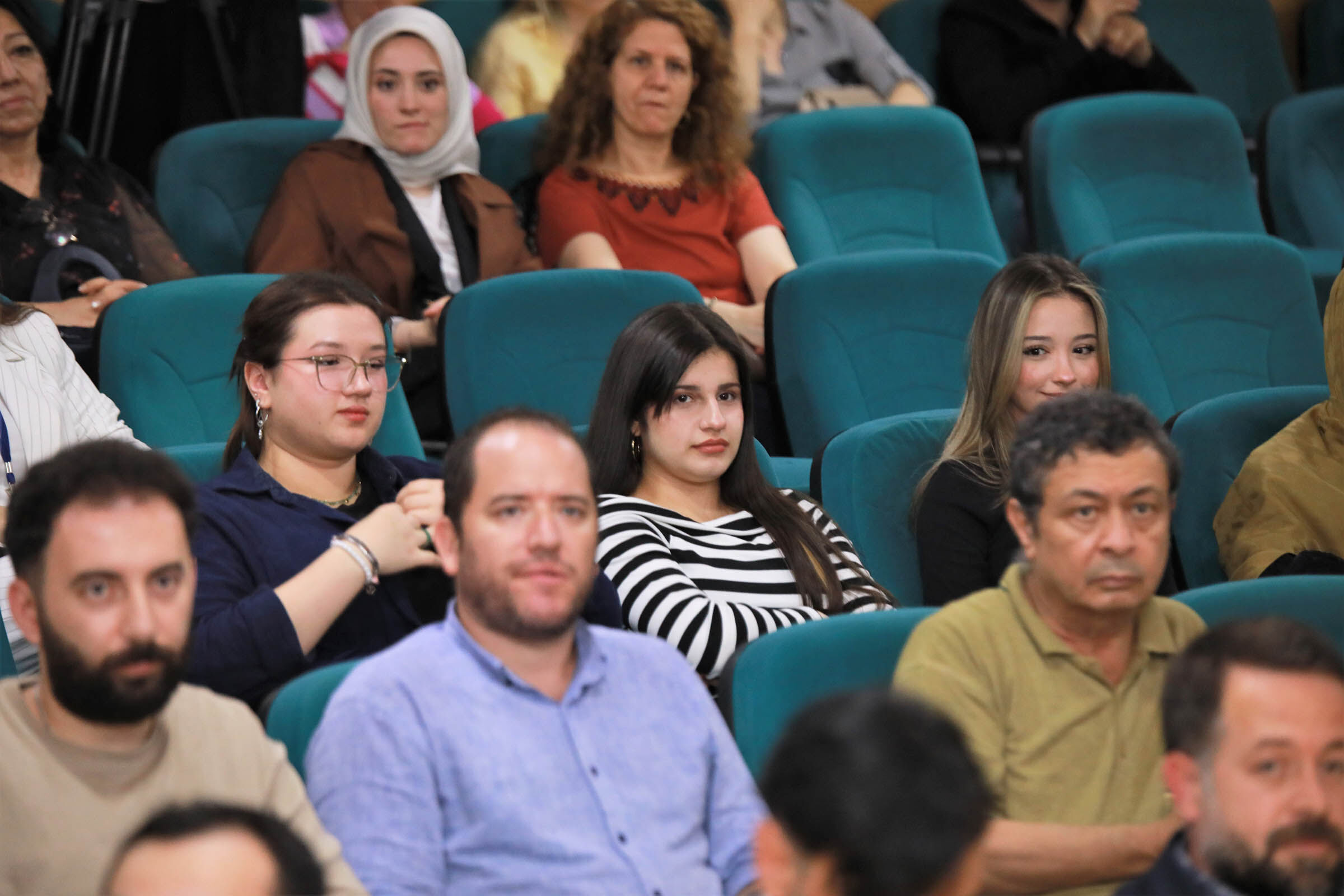 Keçiören’de Lgs Ve Yks Öncesi Motivasyon Semineri (3)