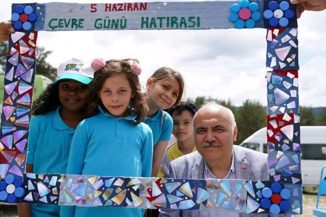 Kızılcahamam Karagöl’de Sıfır Atık (2)