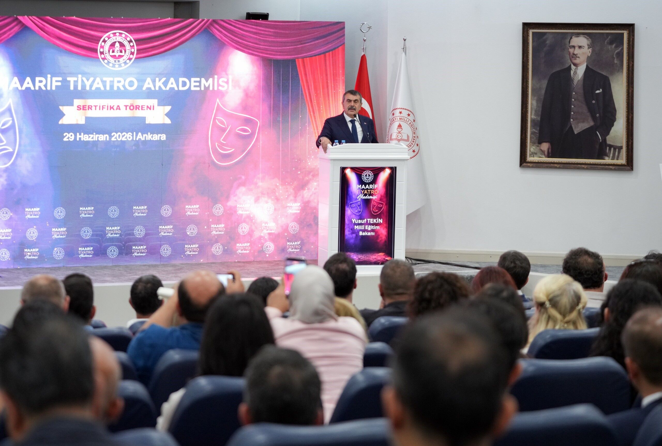Maarif Akademisi (3)