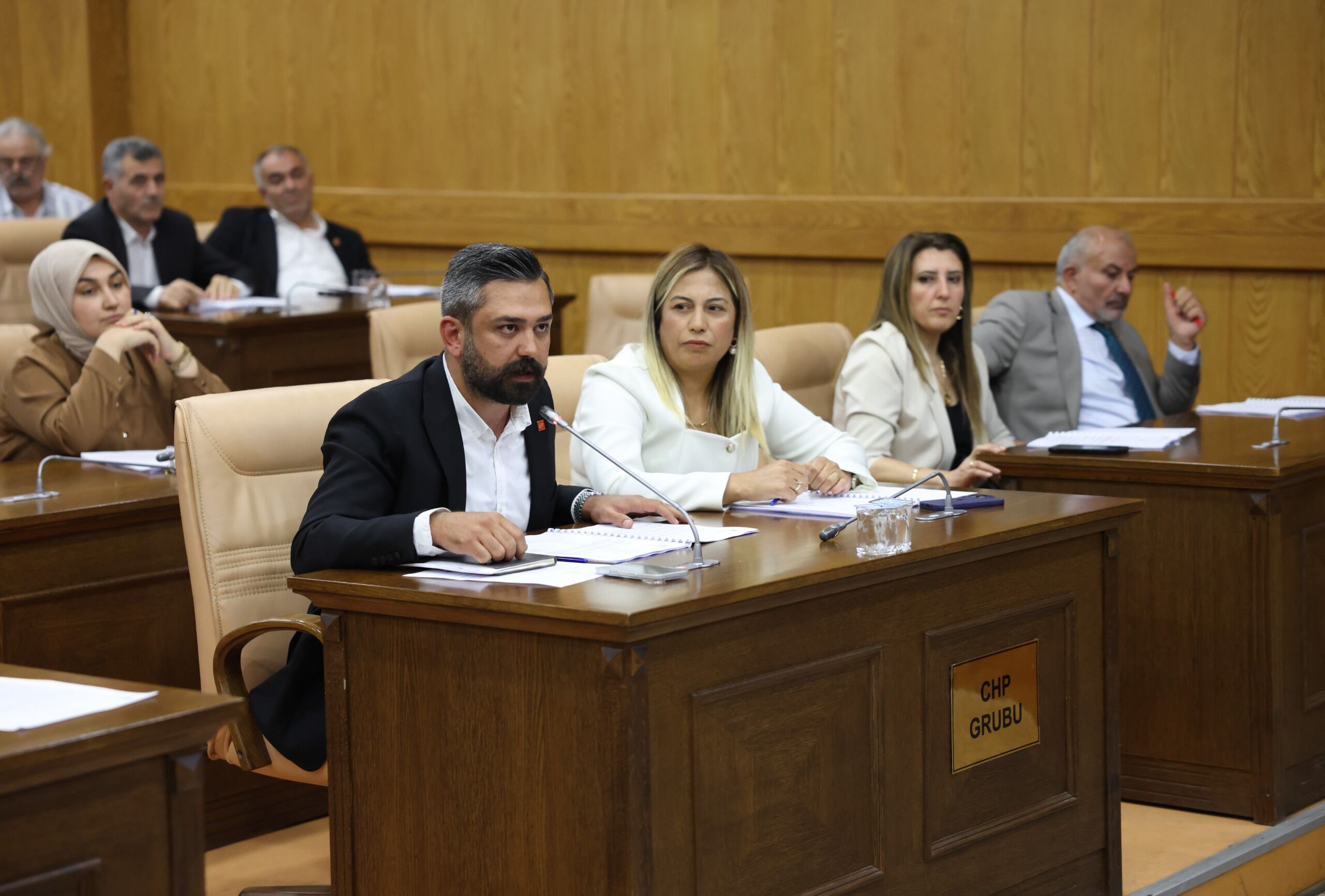 Mamak Belediyesi Meclisi Kreş Ücretleri (4)