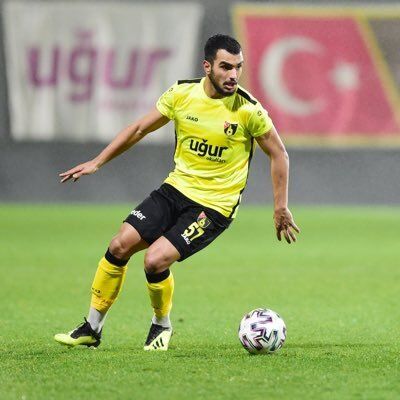 Melih Kabasakal