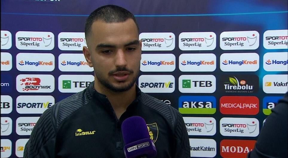 Melih Kabasakal1
