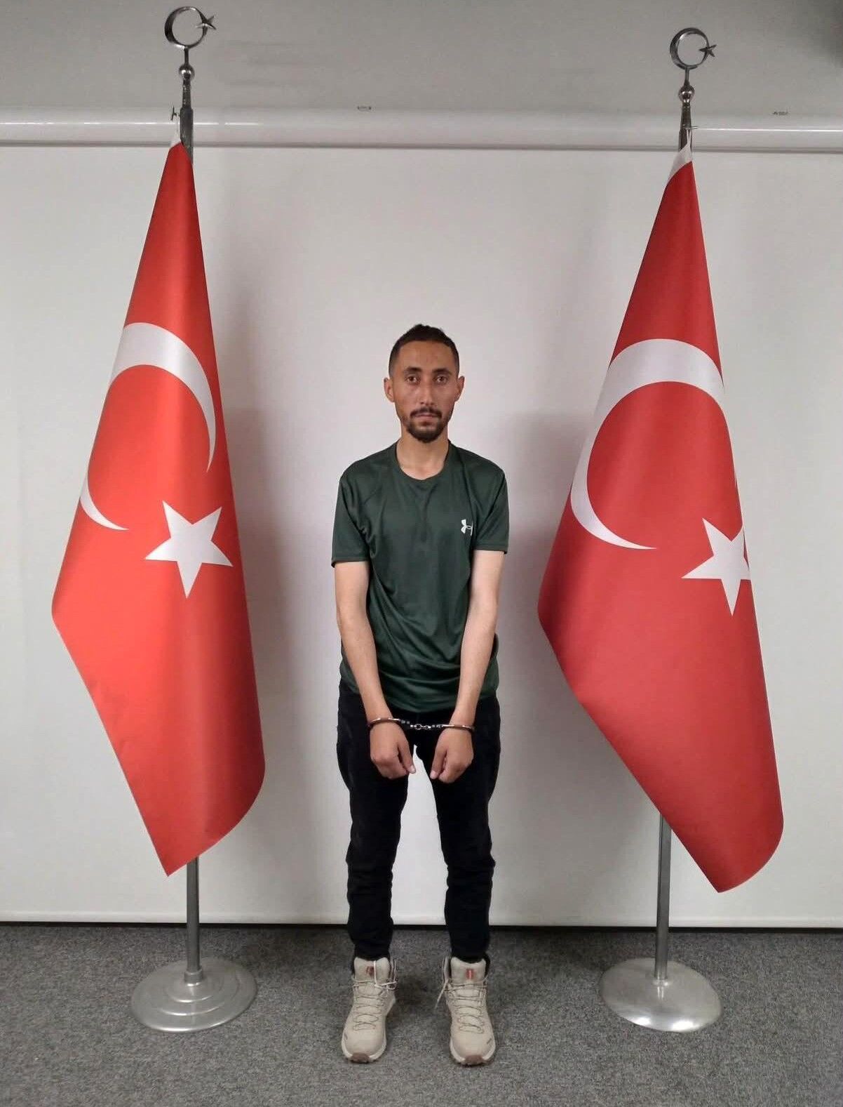 Mit Deaş