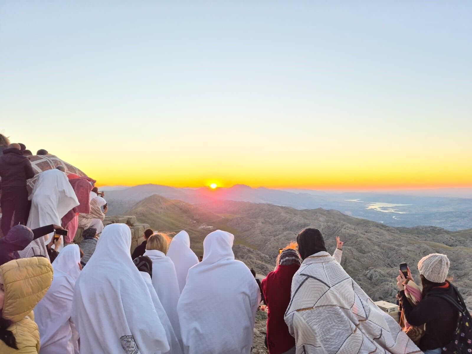 Nemrut Dağı (3)