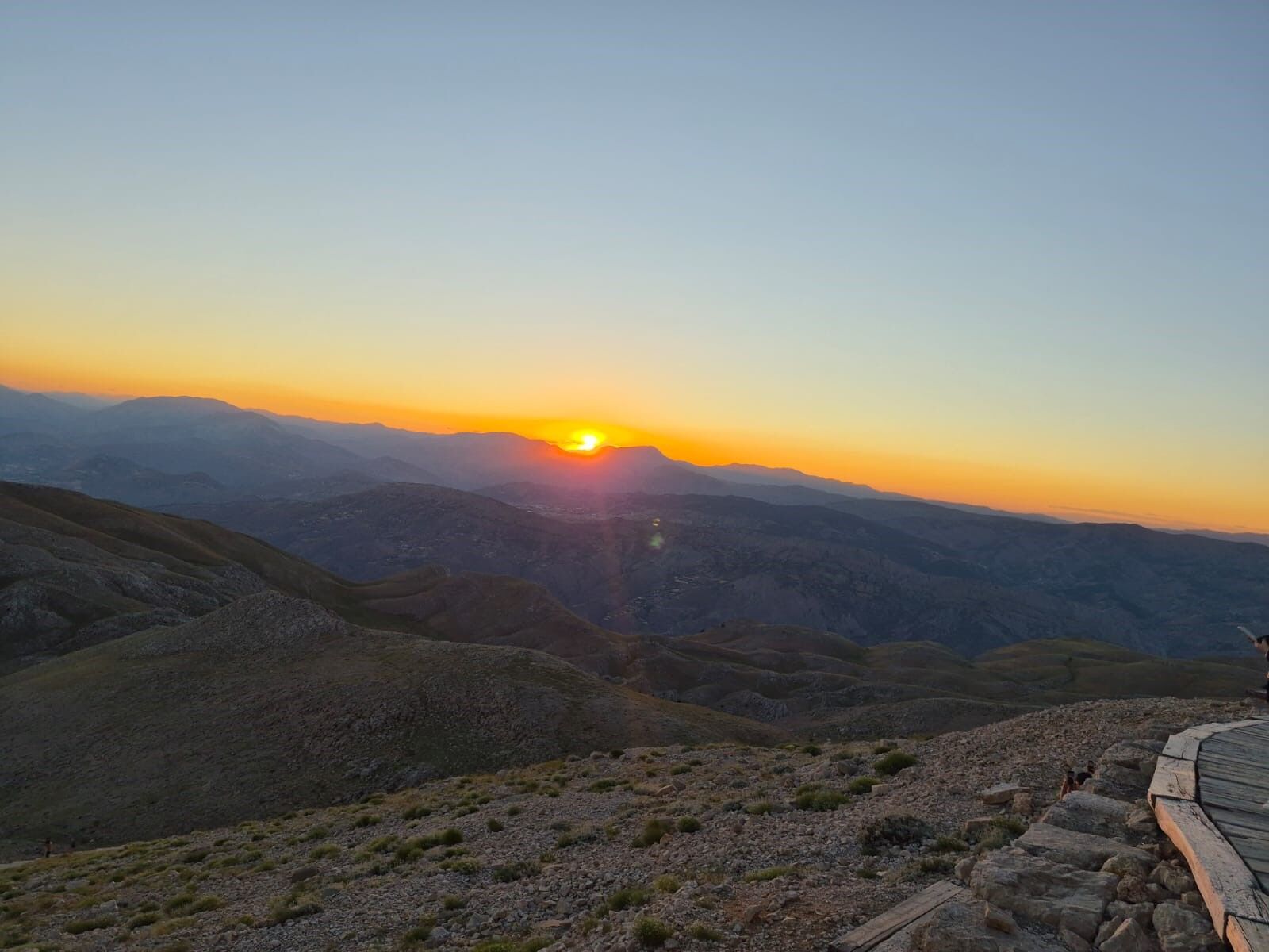Nemrut Dağı (4)