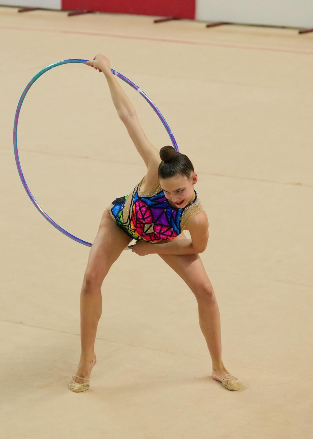 Olivia Nihal Aksoy