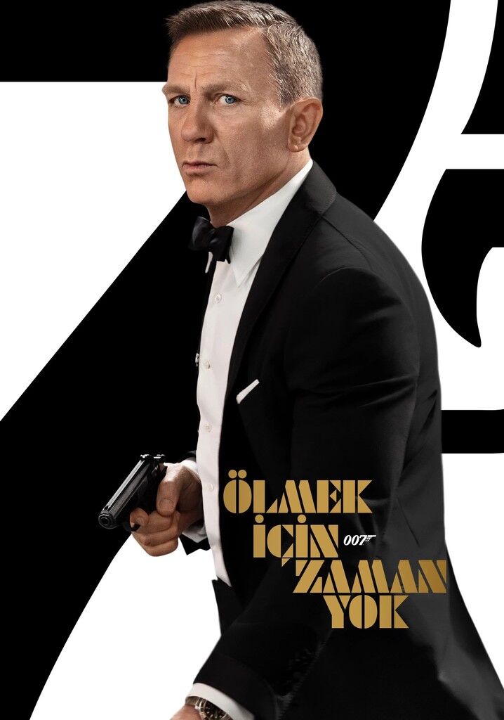 Ölmek Için Zaman Yok.jpg2