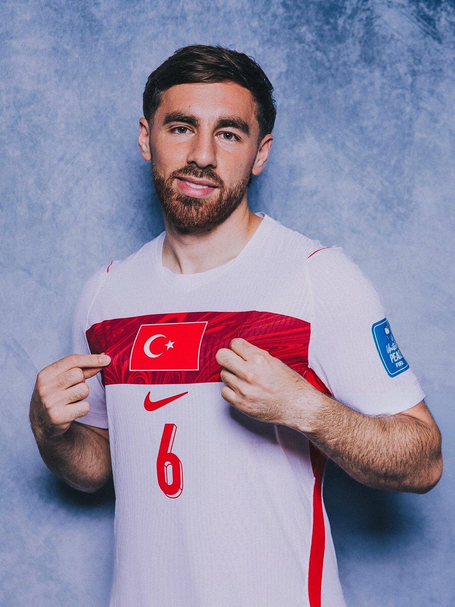 Orkun Kökçü-1