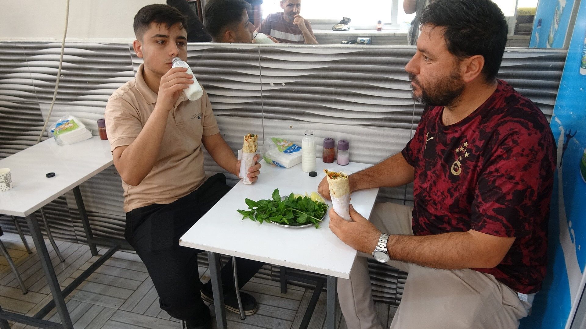 Oruk Kebabı (2)