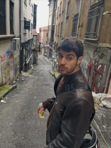 Özgür Berber1